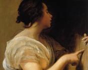 迭戈 罗德里格斯 德 席尔瓦 委拉斯贵支 : Arachne,A Sybil